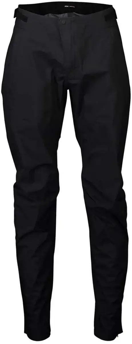 POC Motion Rain Broek 2XL - Zwart