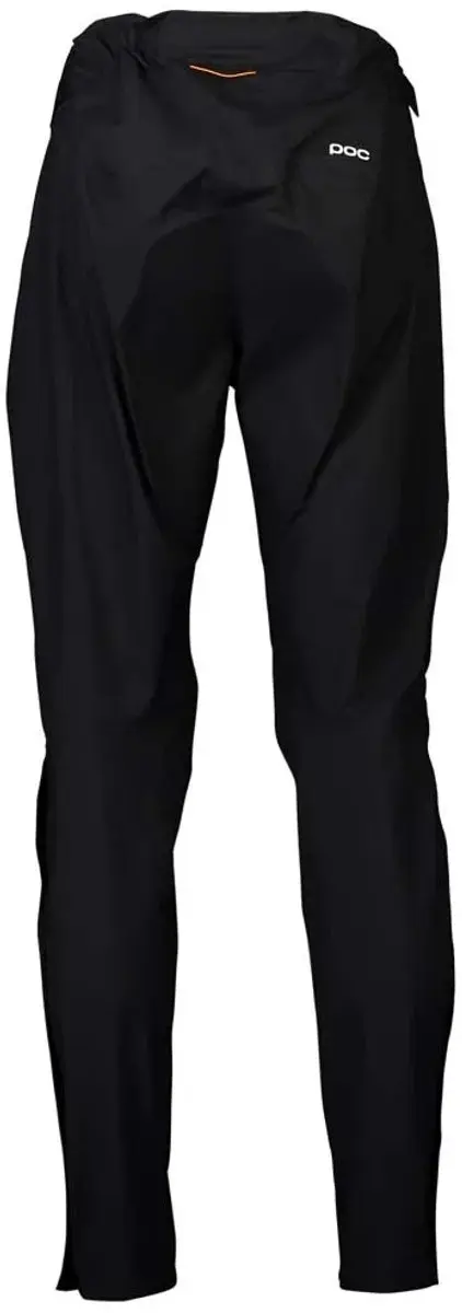 POC Motion Rain Broek 2XL - Zwart