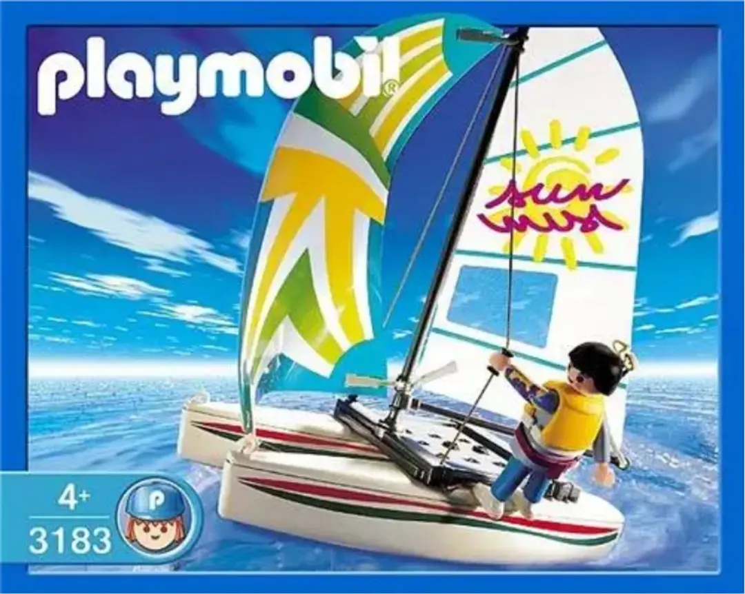 PLAYMOBIL 3183