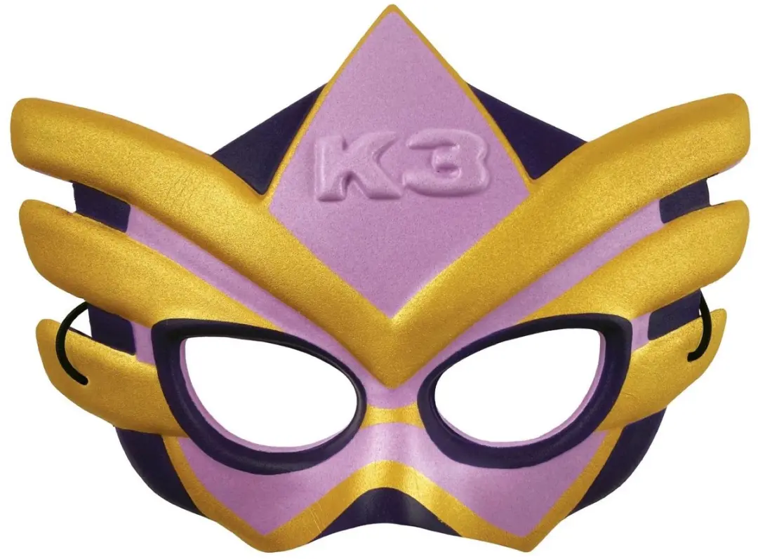 K3