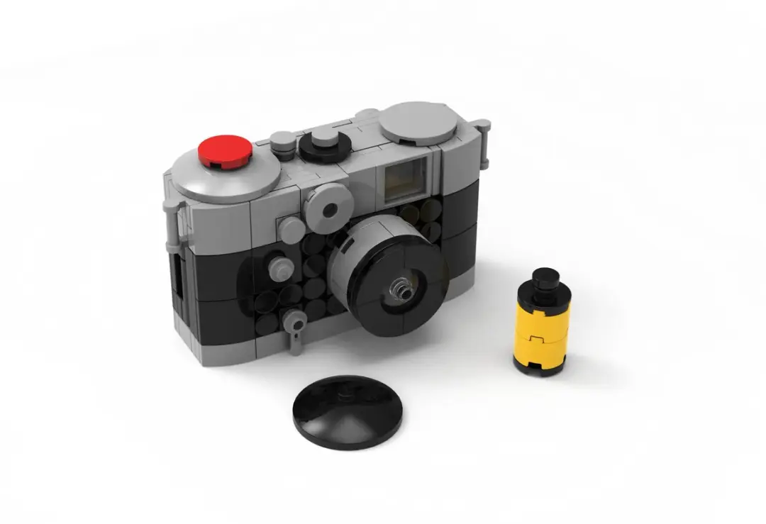LEGO® Set 5006911-1
