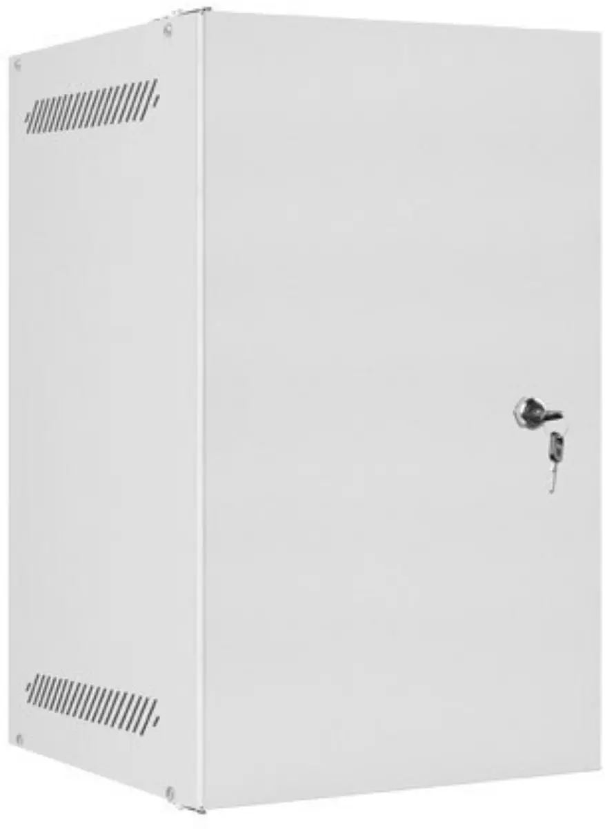 Lanberg WF10-2309-00S Wandrack 9U