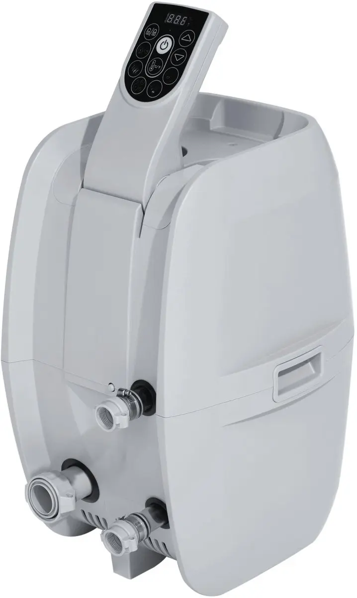 VERVANGPOMP LAY Z SPA AIRJET