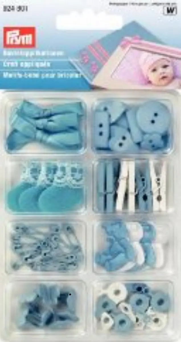 Prym knutselbenodigdheden