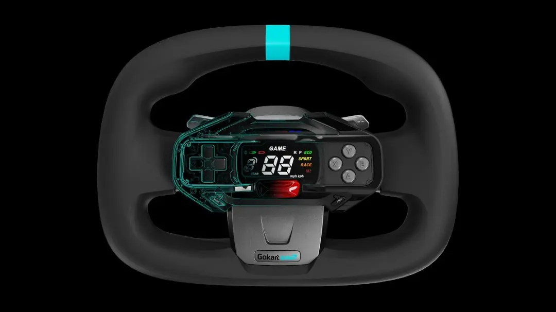 Segway Gokart Pro 2