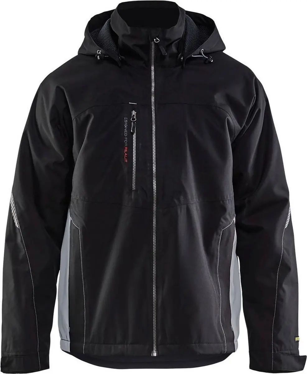 Blaklader Shelljack bi-colour