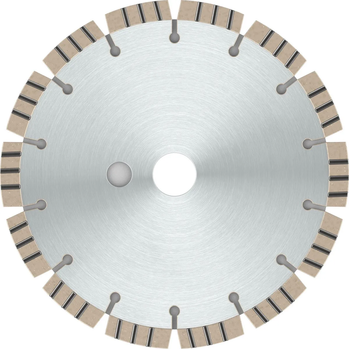 Bosch Professional Diamantschijf Best Stone 180mm - 22,23mm As