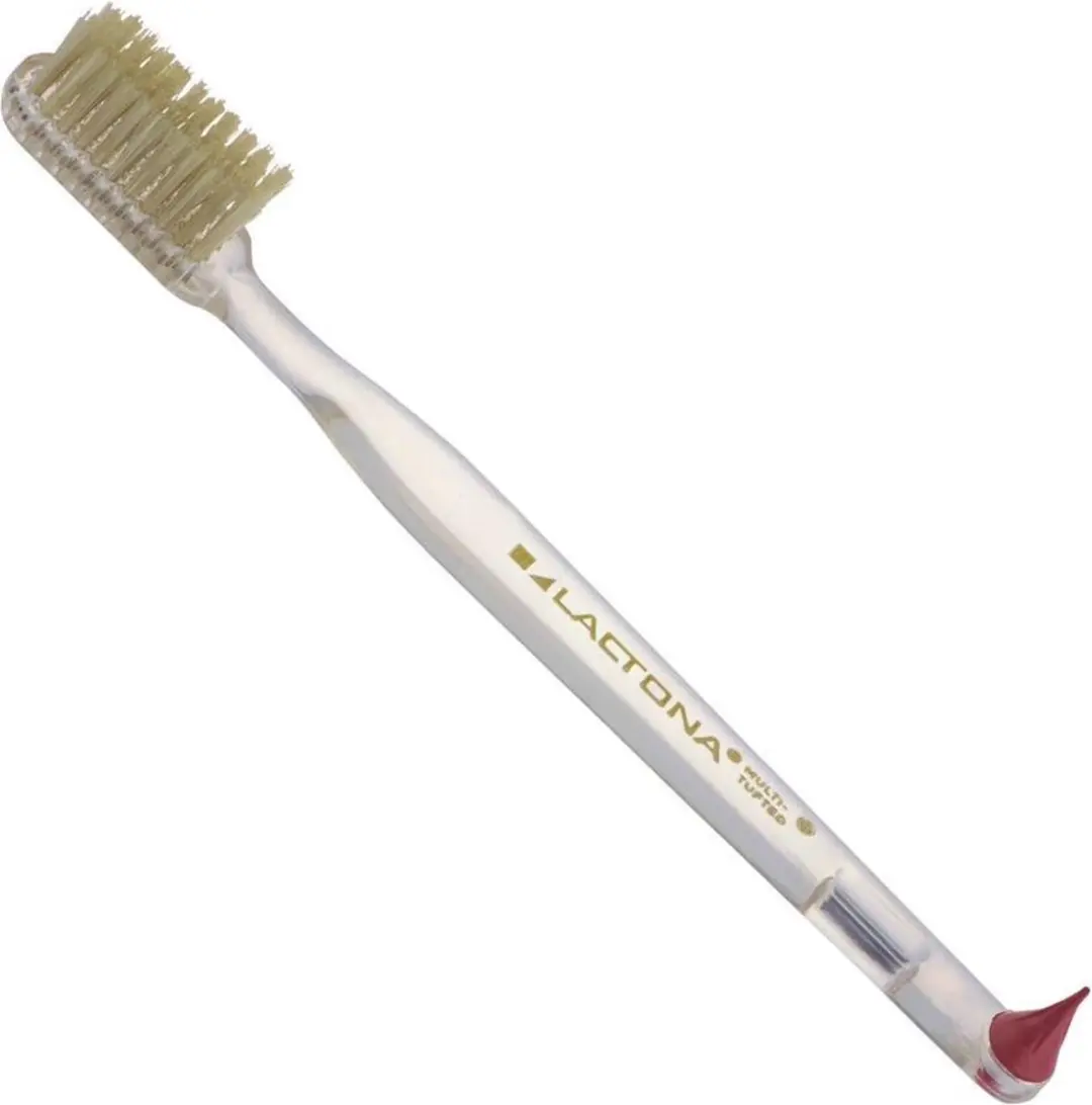 Lactona Tandenborstel M39 Natural Soft