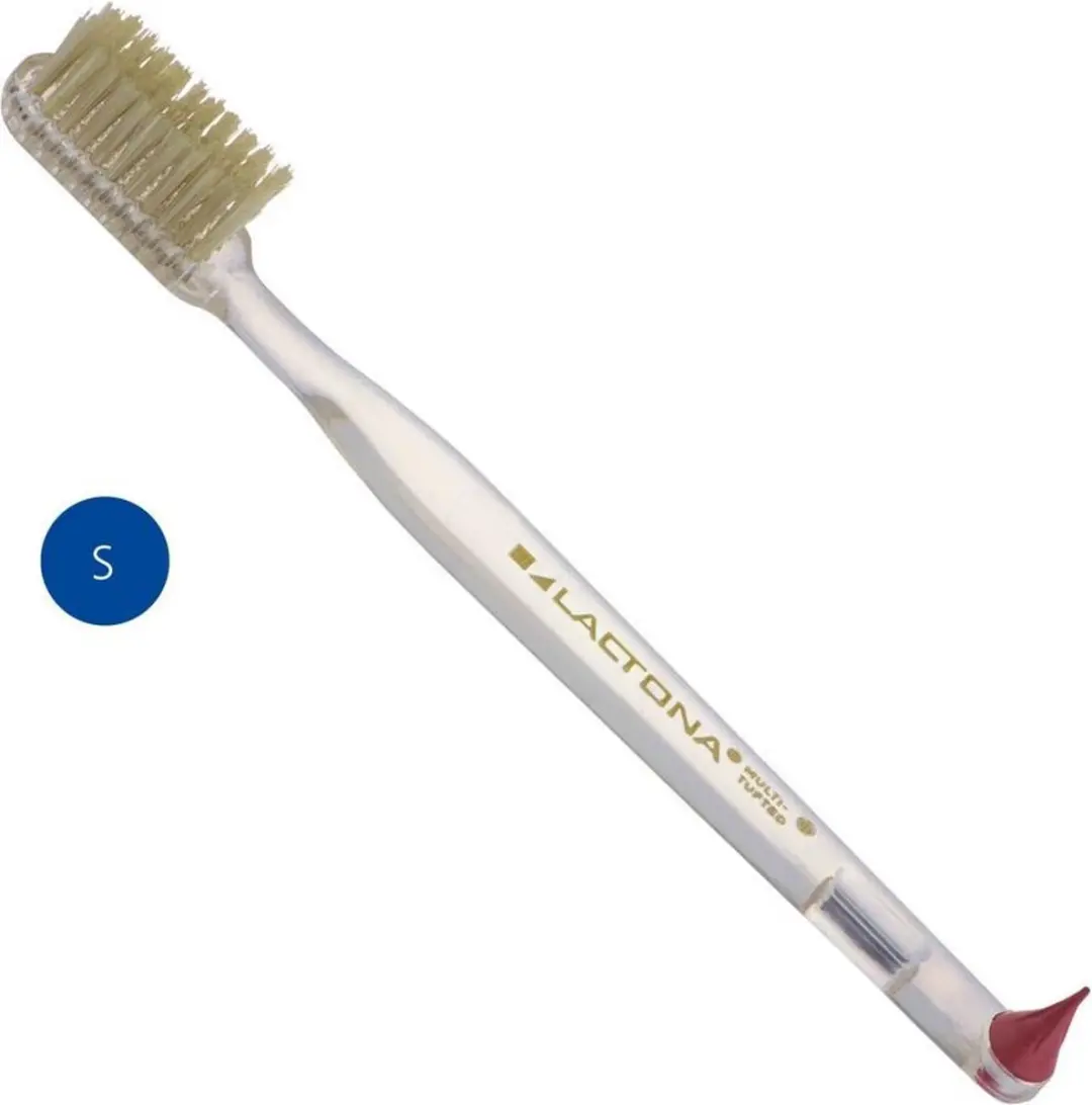 Lactona Tandenborstel M39 Natural Soft