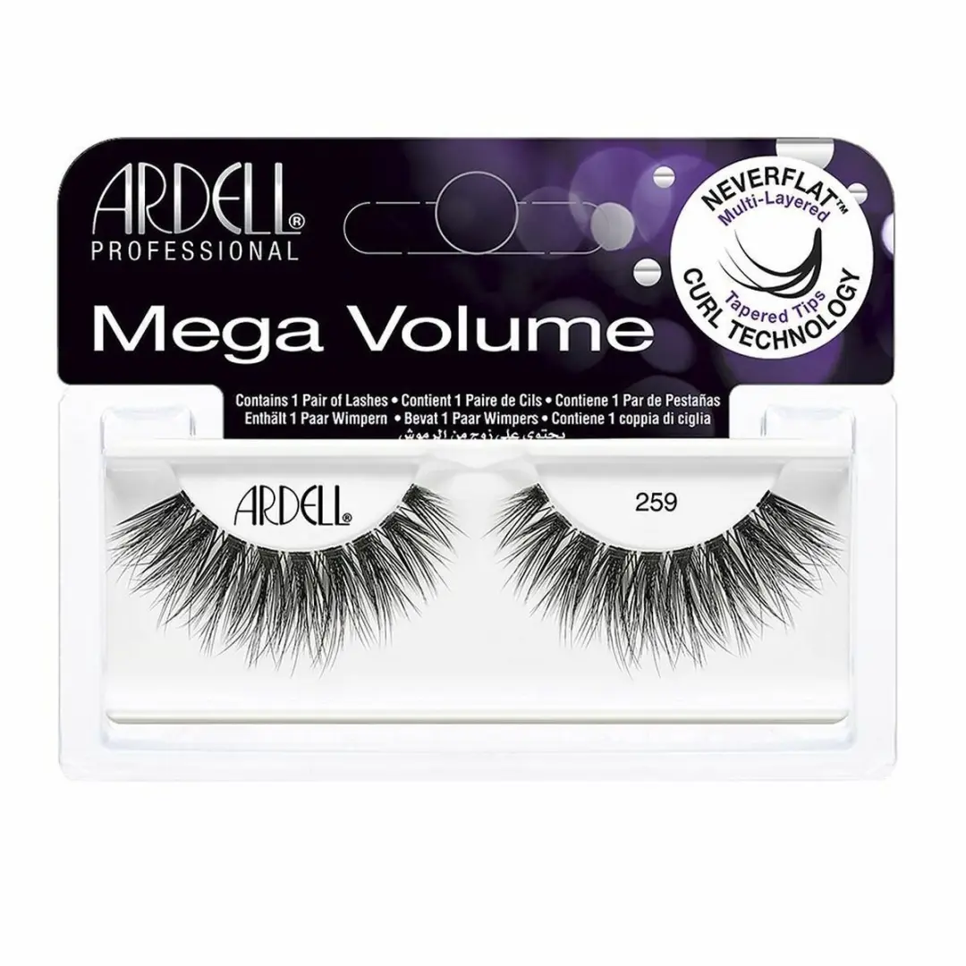 Ardell Mega Volume Lash #259 Wimperextensions
