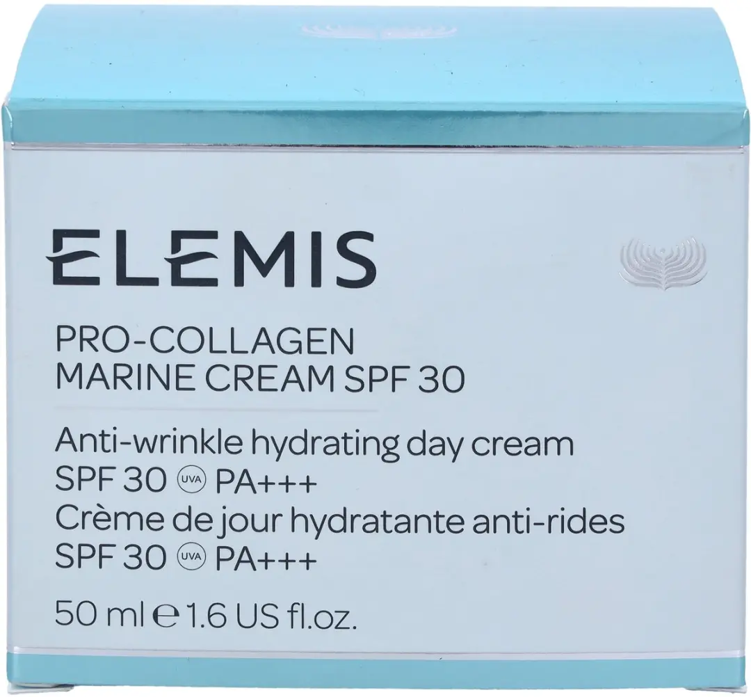Elemis Collagen Gezichtscrème SPF 30 - 50ml