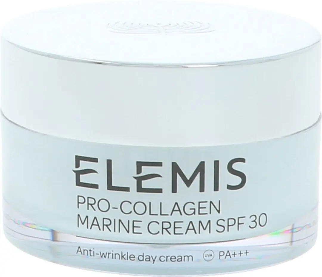 Elemis Collagen Gezichtscrème SPF 30 - 50ml - afbeelding 6 van 6