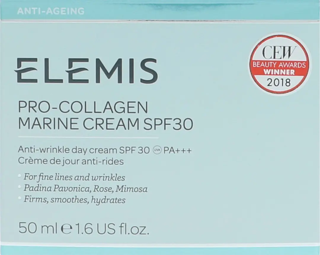 Elemis Collagen Gezichtscrème SPF 30 - 50ml