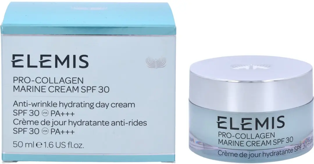 Elemis Collagen Gezichtscrème SPF 30 - 50ml