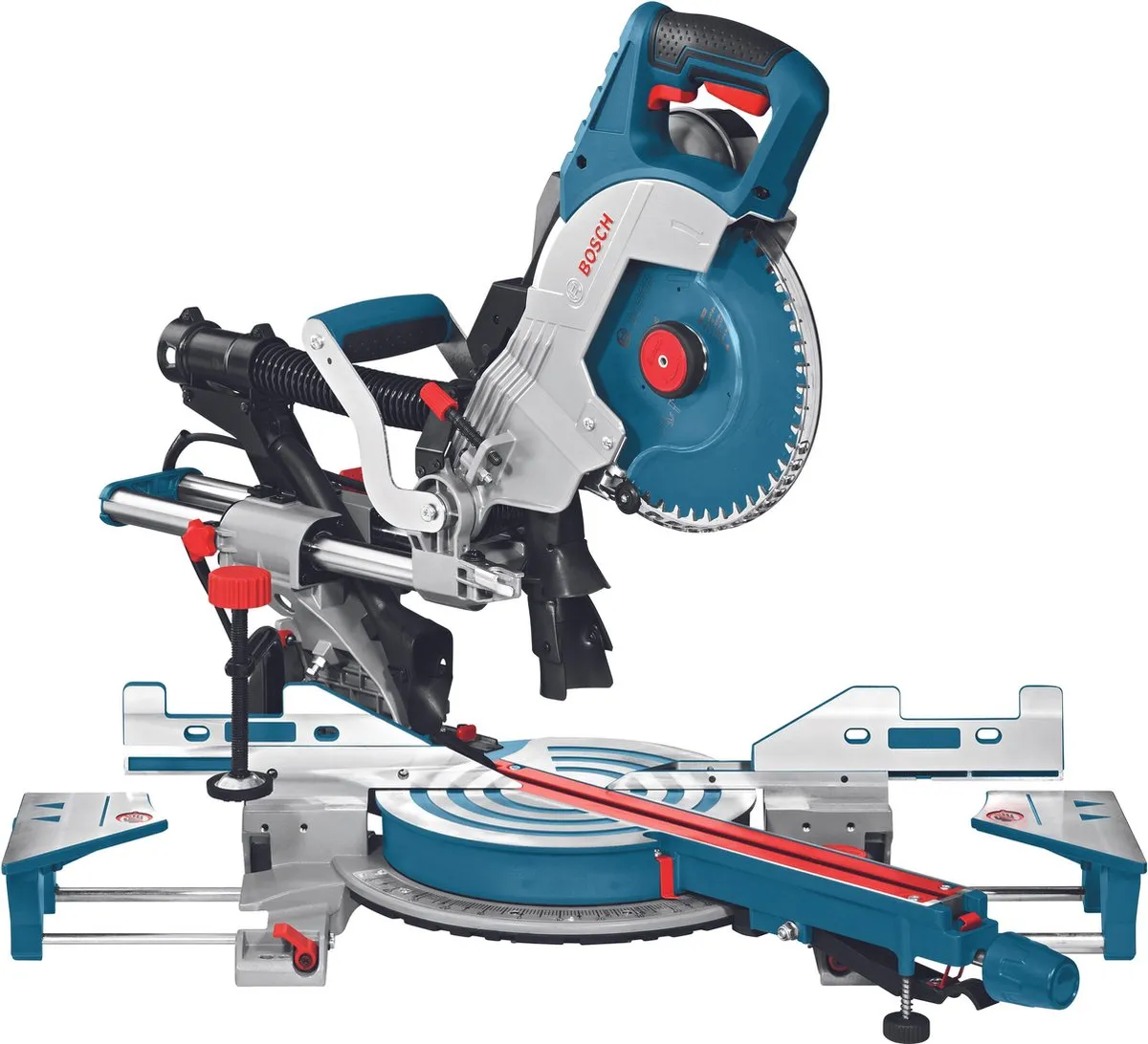 Bosch Professional GCM 8 SDE Cirkelzaag