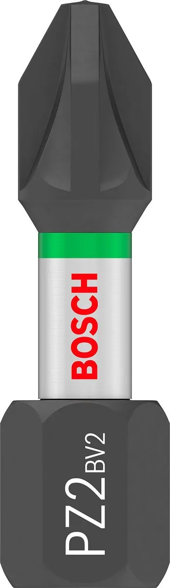 Bosch Professional 2607002804 Bitset 25-delig