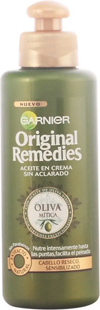 Haarspray Original Remedies Fructis