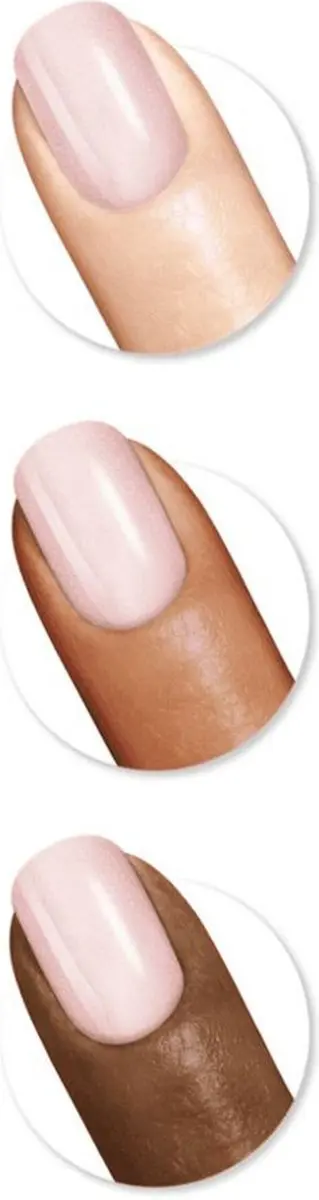 Sally Hansen InstaDri Nagellak 060 Triple Thread - 2x9,17ml Beige