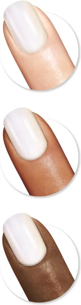 Sally Hansen InstaDri Nagellak 061 Silk is… - 9,17 ml - afbeelding 3 van 6