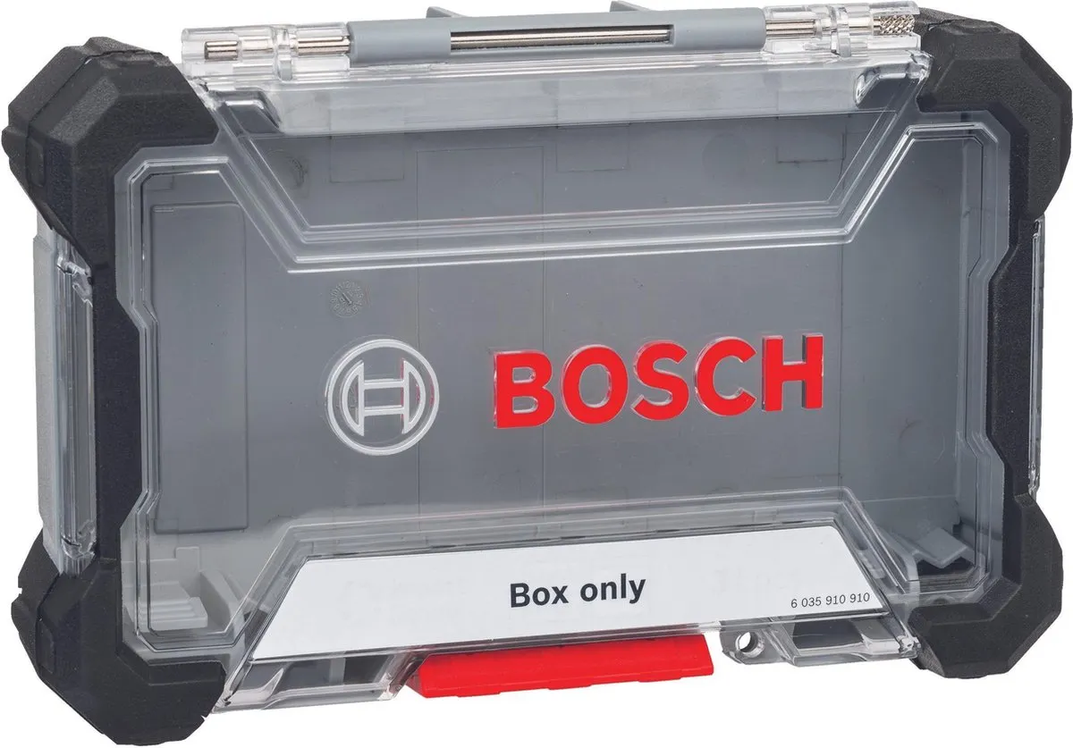 Bosch Professional Empty Box M - 1 Stuk