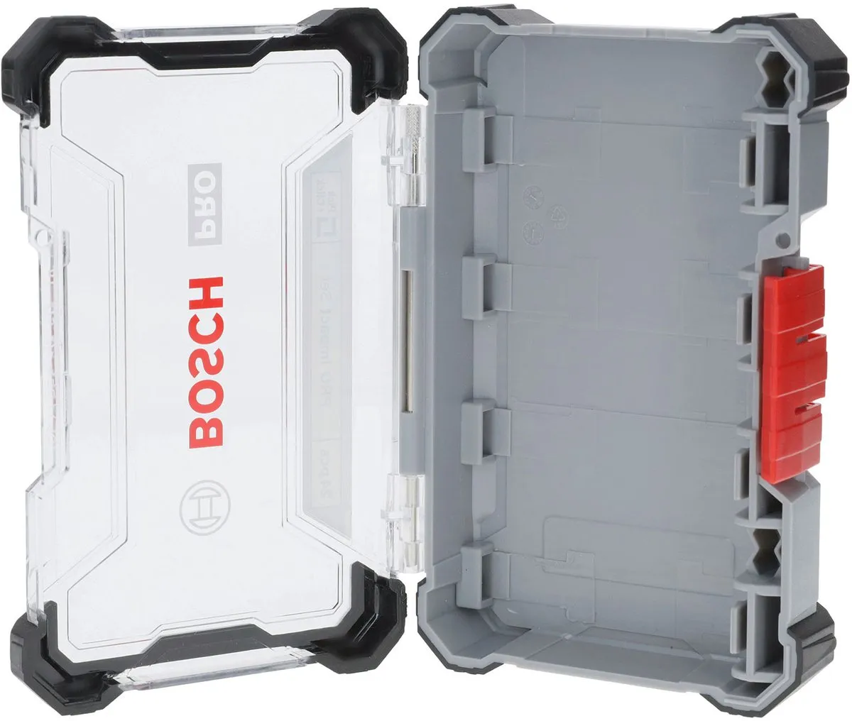 Bosch Professional Empty Box M - 1 Stuk