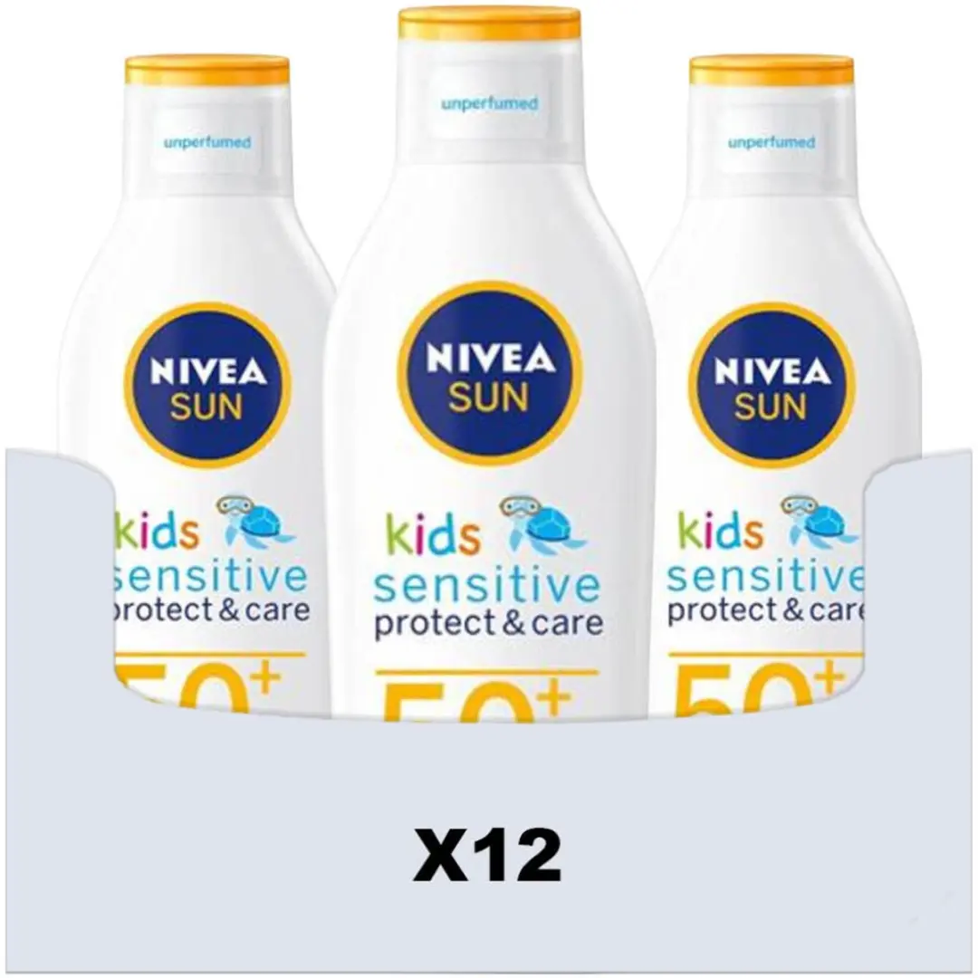 NIVEA Sun