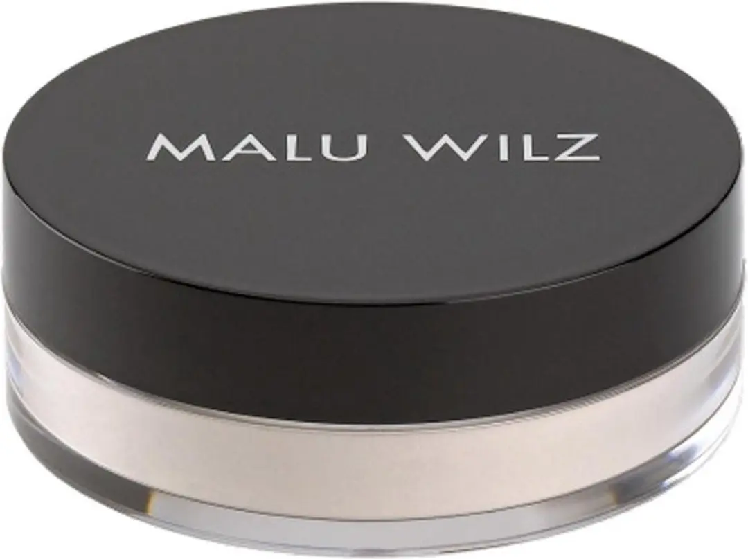 Malu Wilz Loose Powder Sandy Beach 13
