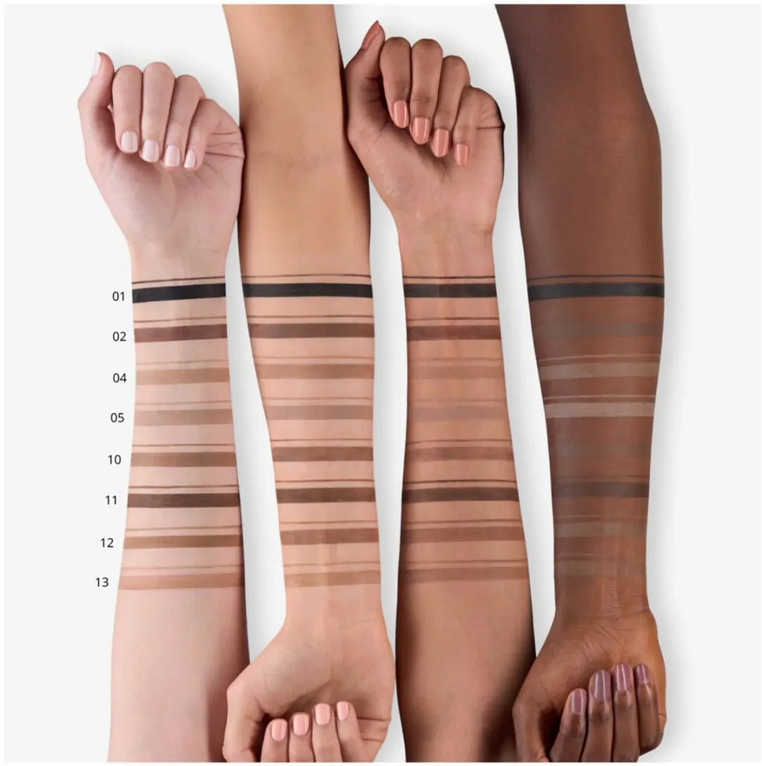 Essence Wenkbrauw Designer Potlood 11 Deep Brown - afbeelding 4 van 6