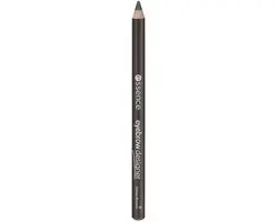 Essence Wenkbrauw Designer Potlood 11 Deep Brown - afbeelding 2 van 6