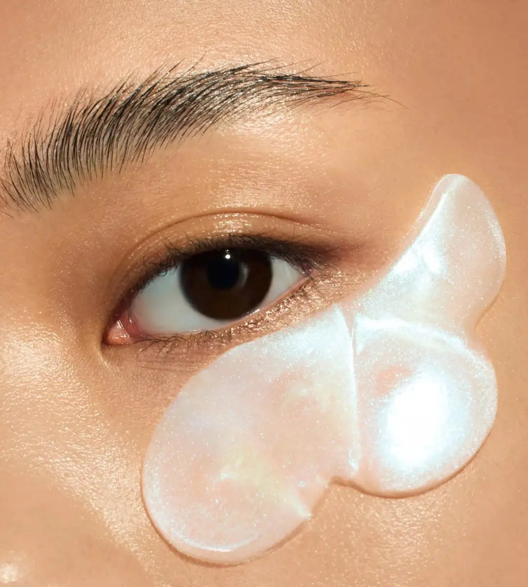 Essence Hydrogel Oogpleisters Dare To Dream 1g - afbeelding 6 van 6