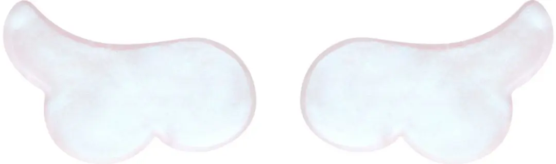 Essence Hydrogel Oogpleisters Dare To Dream 1g - afbeelding 3 van 6