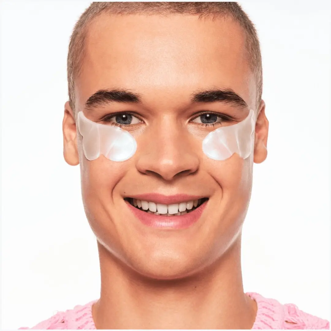Essence Hydrogel Oogpleisters Dare To Dream 1g - afbeelding 2 van 6