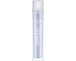 Catrice Diamond Glaze Lipgloss 010 Bubbles 'N' Troubles 3ml