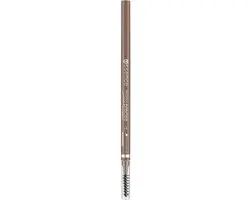 Essence Micro Precise Eyebrow Pencil 02 Taupe