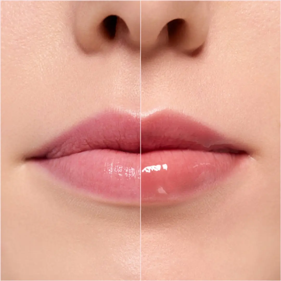 Essence What the Fake! Lipgloss 103 Bare But Better - 4ml