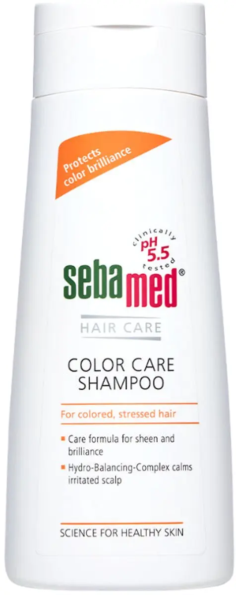 Classic Colour Care Shampoo 200ml