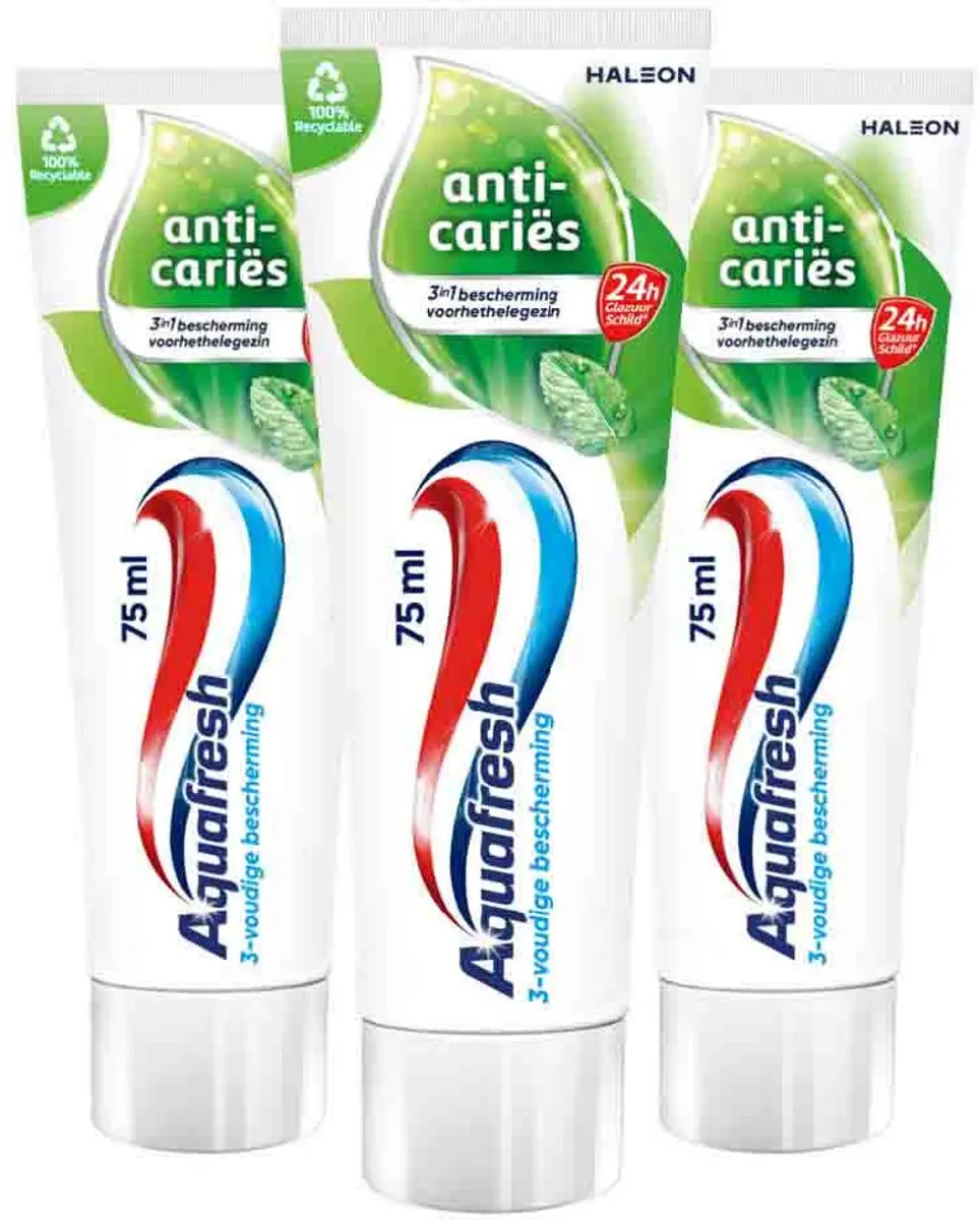 Aquafresh