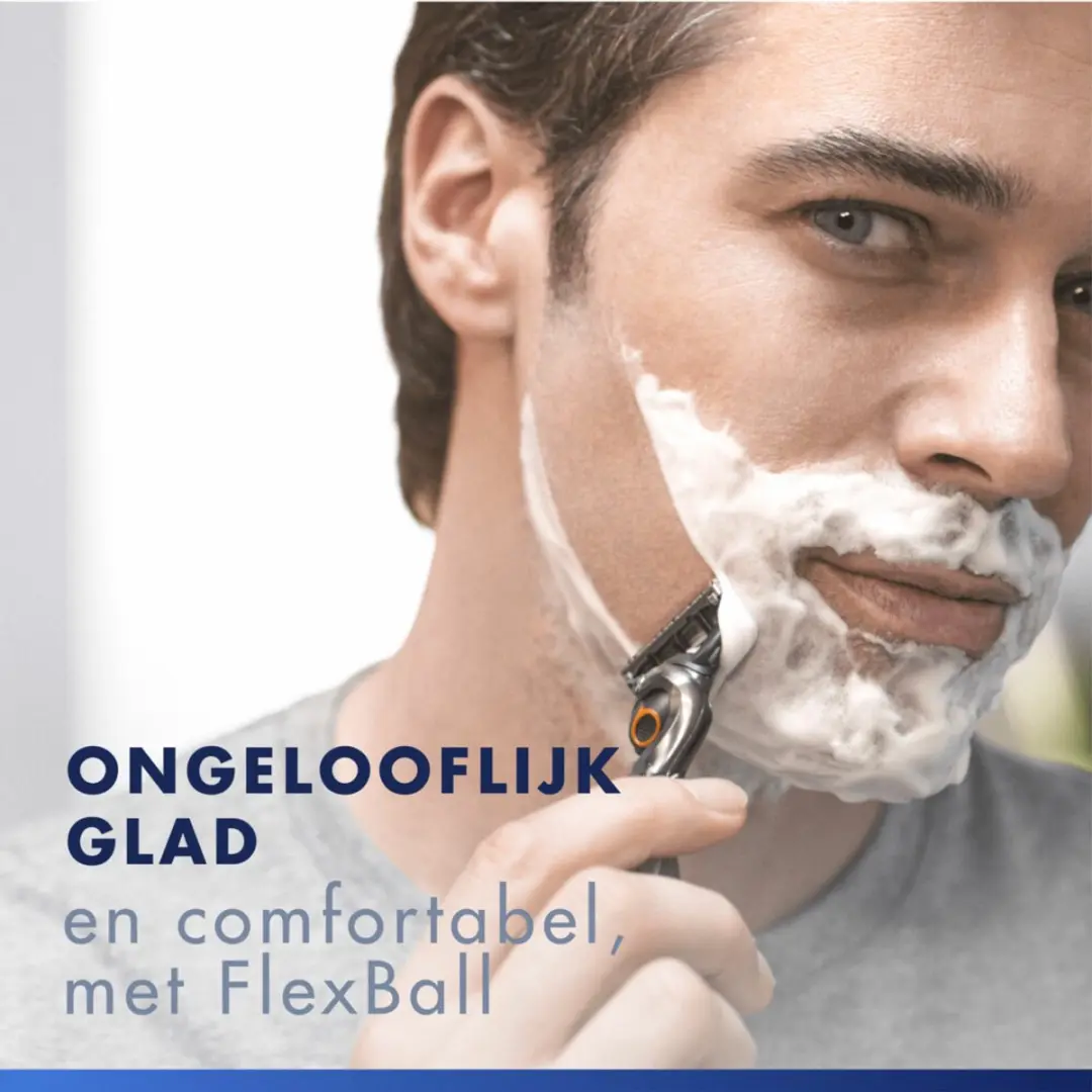 Gillette Proglide Scheermesjes