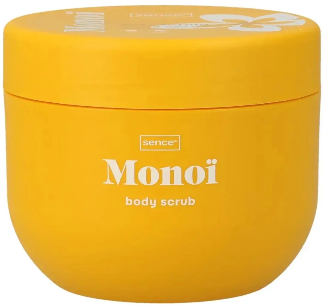 Sence Monoï Bodyscrub 400ml