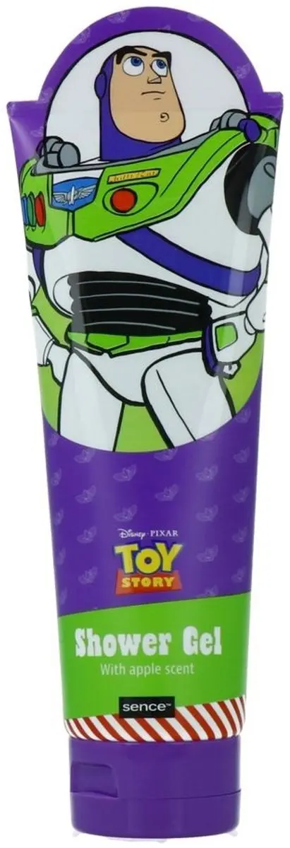 Sence Toy Story Douche Buzz (250 ml)