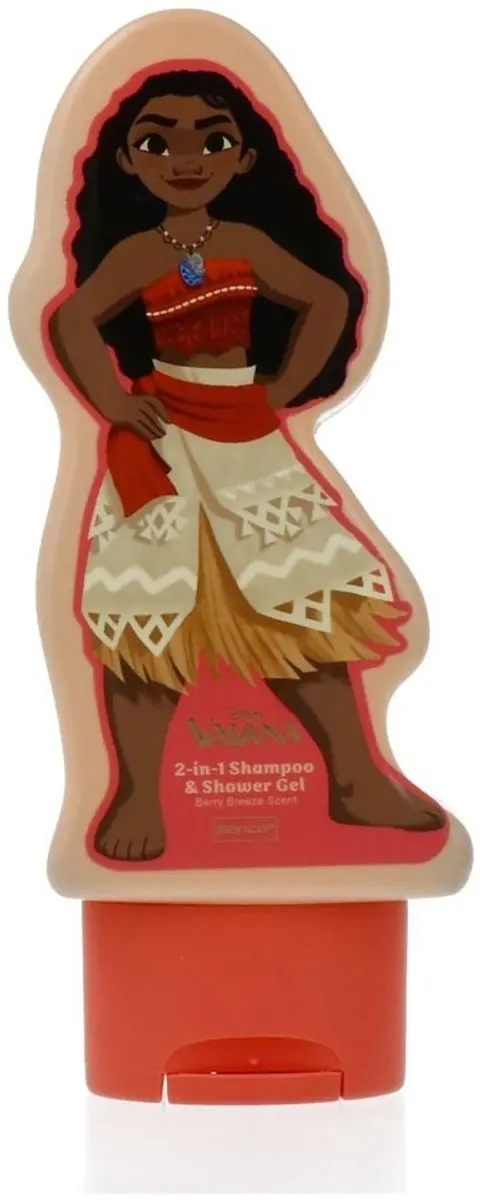 Sence Vaiana Shamp&douche (300 ml)