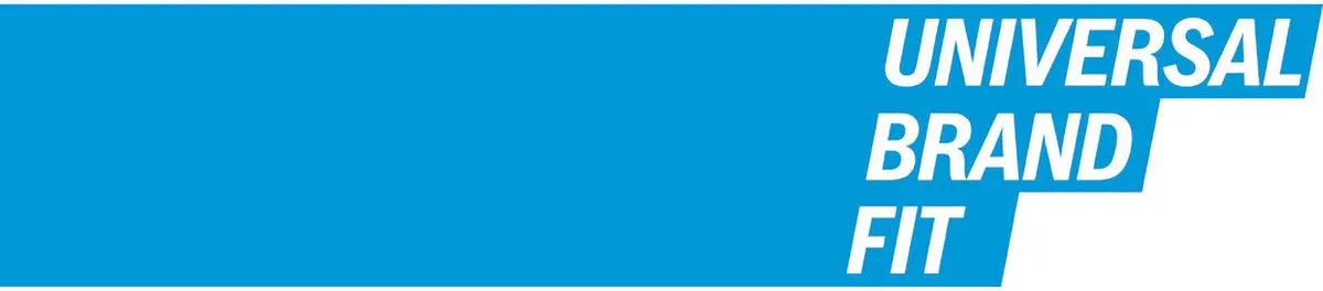 Bosch Professional Doorslijpschijf Standard for Metal 125x22,23x1mm VE=100 in emmer - 2608626116