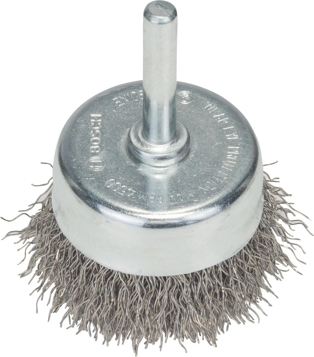 Bosch Professional Komstlbloesel 6mm 50 Stuks
