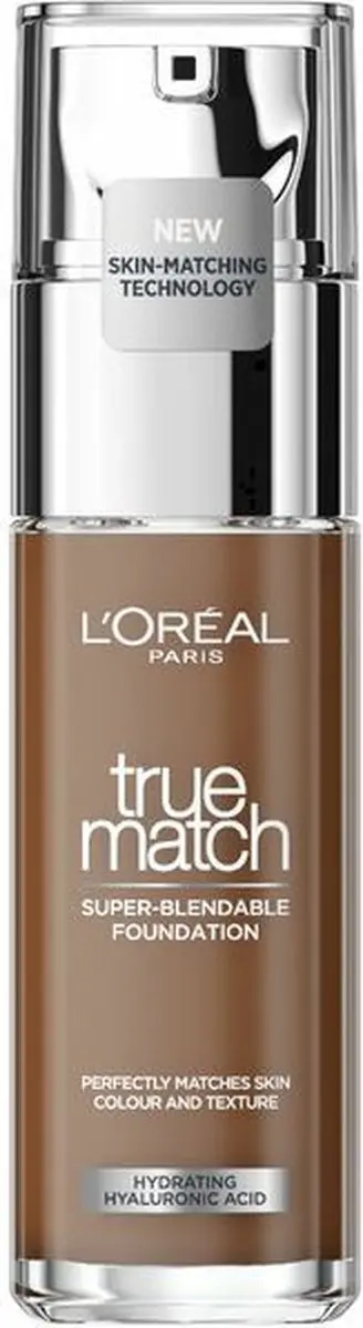L'Oréal Paris True Match Foundation 9N