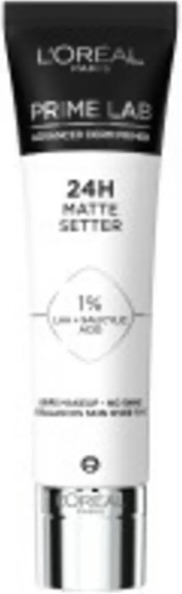 L'Oréal Paris Prime Lab Matte Setter