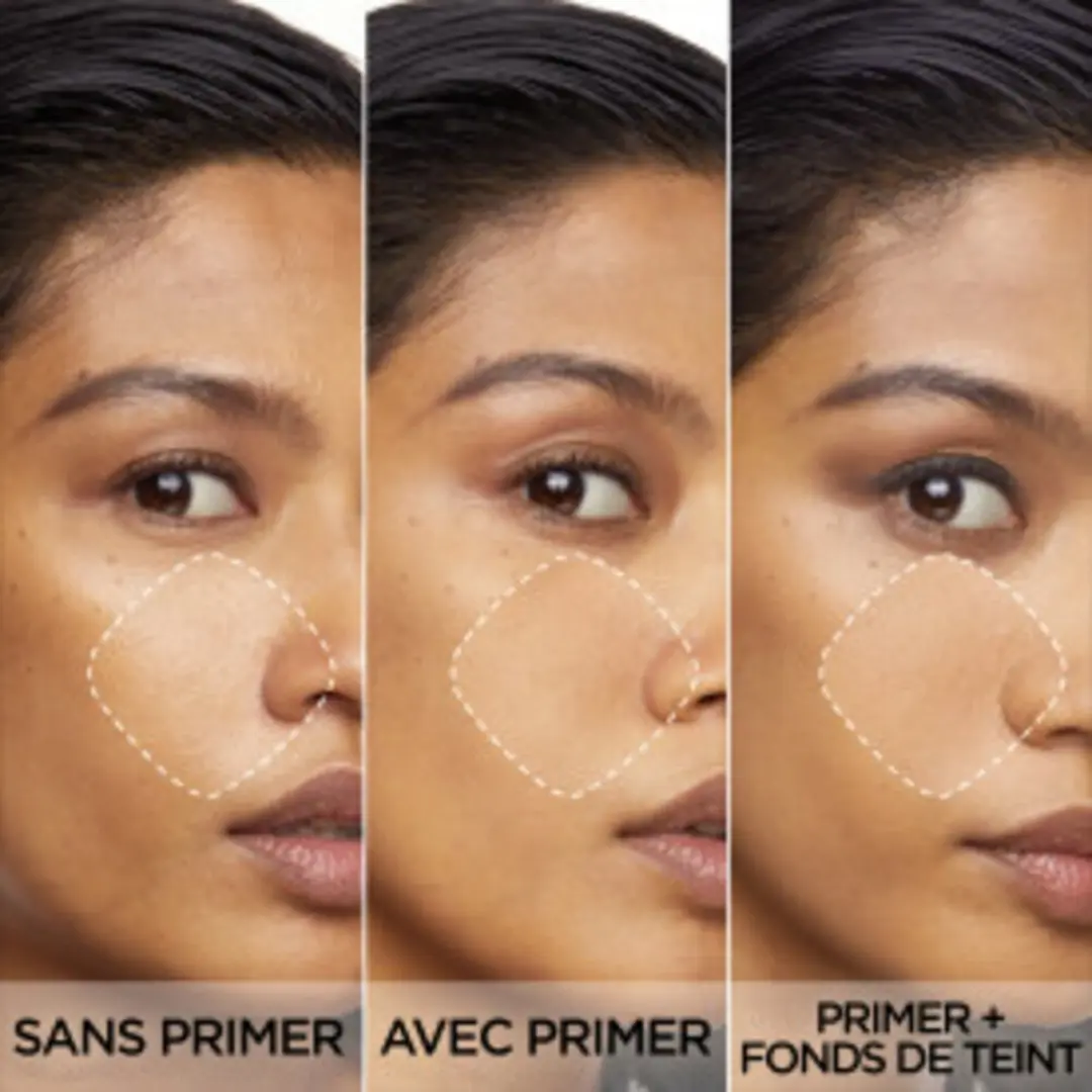 L'Oréal Paris Prime Lab Matte Setter - 90ml (3x30ml) - afbeelding 5 van 5
