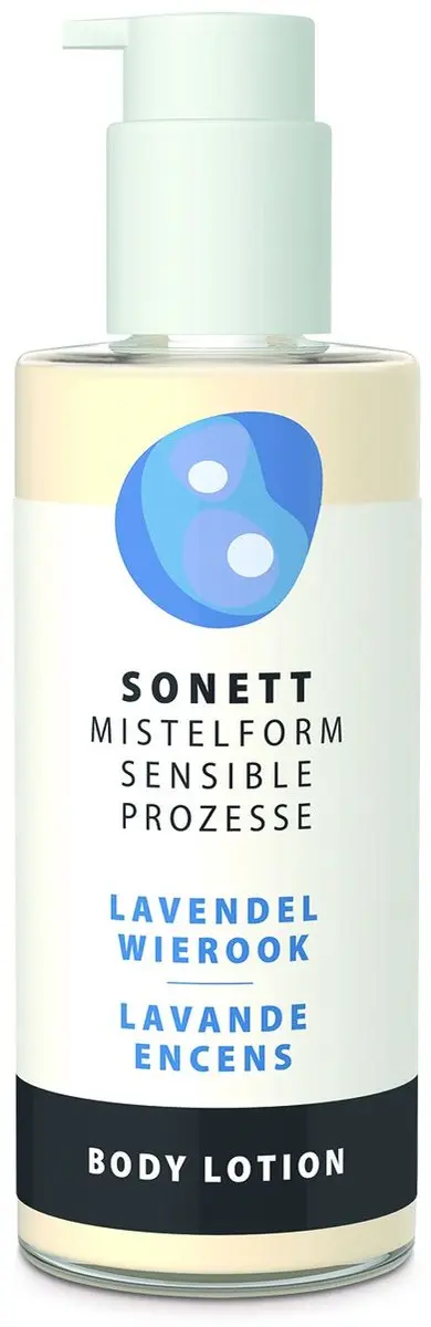Sonett Lavendel Wierook Bodylotion 145ML