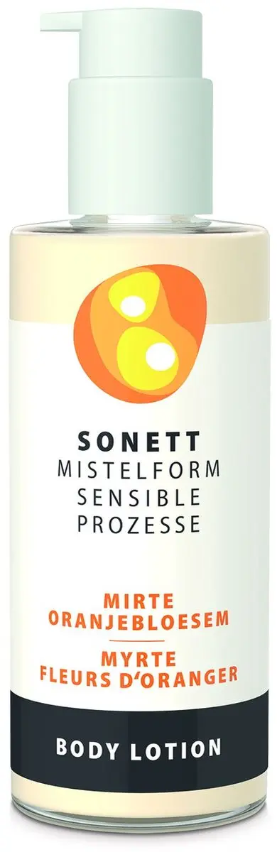 Sonett Mirte Oranjebloesem Bodylotion 145ML
