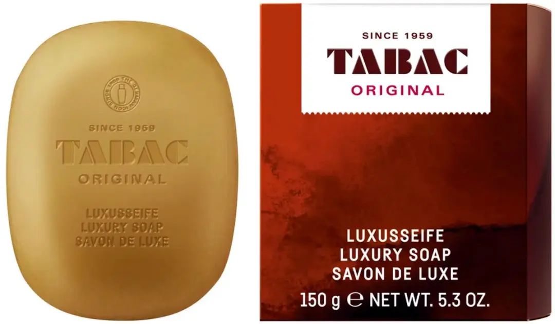 Tabac Original Luxury Zeep 150g