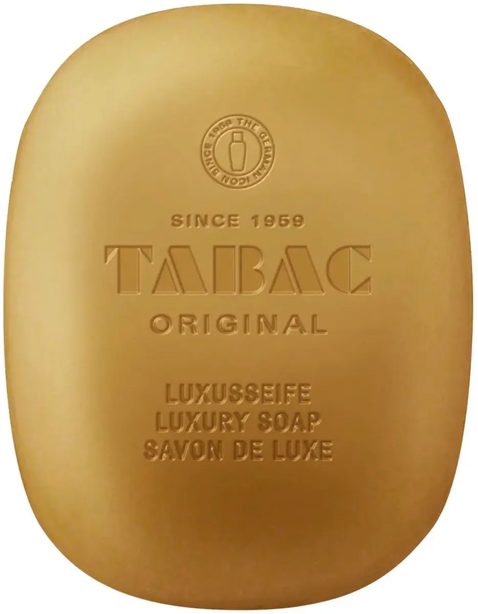 Tabac Original Luxury Zeep 150g